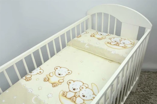 Cover set - 2 pcs - 135x100, 40x60 - LEON
