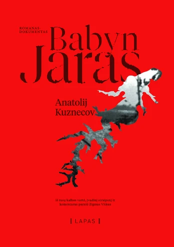 Babyn Jaras