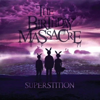 Vinilinė plokštelė Superstition