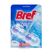 Unitazo muiliukas Bref, 50 g kaina