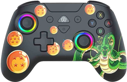 LED Valdiklis Subsonic Shenron