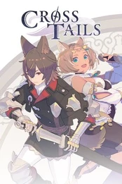 Cross Tails Xbox