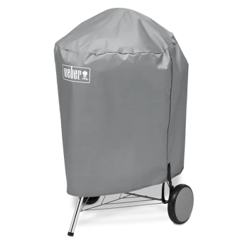 Uždangalas kepsninei WEBER - 57 cm