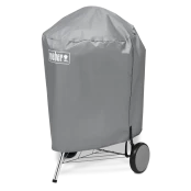 Uždangalas kepsninei WEBER - 57 cm kaina