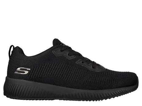 Sportiniai batai vyrams Skechers 232290bbk, juodi