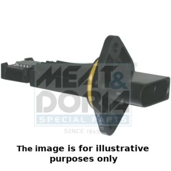 Oro srauto jutiklis MEATDORIA 86027E