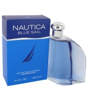 Nautica Blue Sail EDT Spray 100 ml for Men kaina
