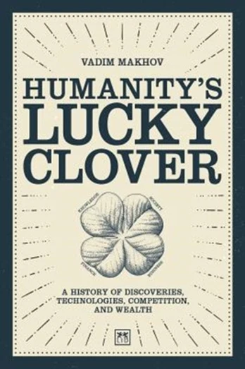 Humanity's Lucky Clover