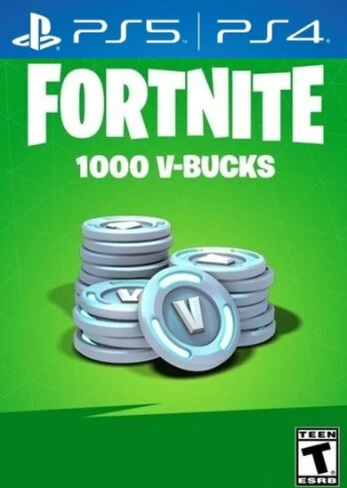 Fortnite Playstation