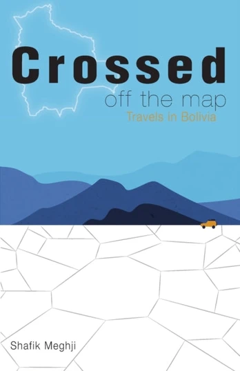 Crossed Off the Map