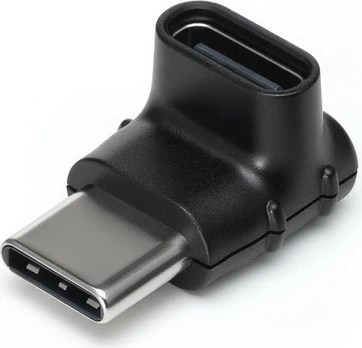 DJI - Mic Series Mobile Receiver Adapter (USB-C to USB-C)
