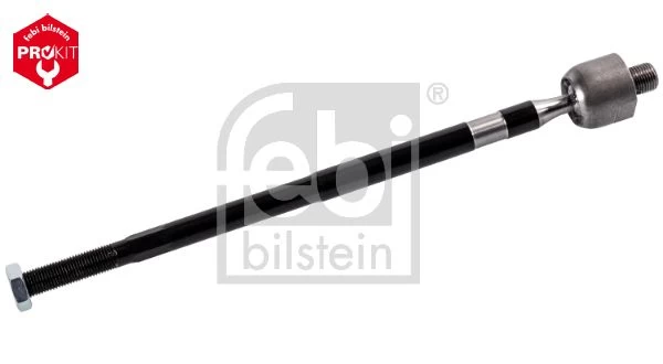 FEBI FE34184 Inner steering tie rod without end