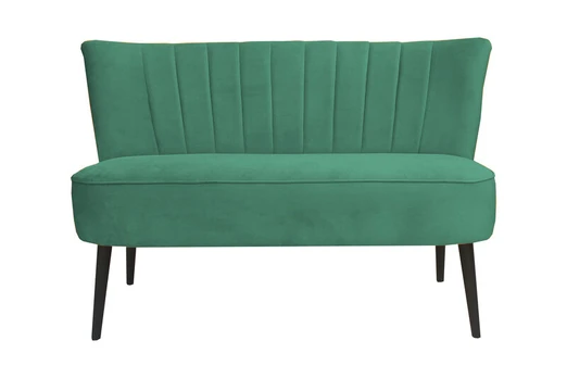 Sofa Zico, mėlyna
