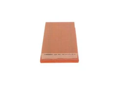 Oro filtras BOSCH F026400105 kaina
