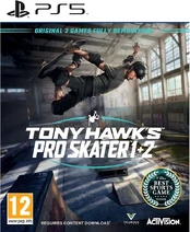 Activision Tony Hawk's Pro Skater 1+2 kaina