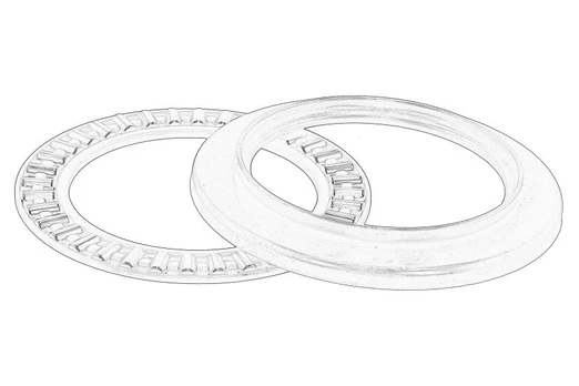 guolis, mechaninė transmisija 7700022678-CL