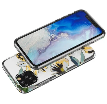 Telefono dėklas Devia, Apple iPhone 11 Pro Max, įvairių spalvų
