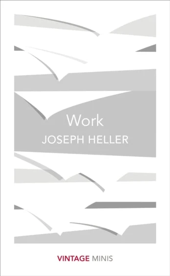 KNYGA Heller Joseph Darbas