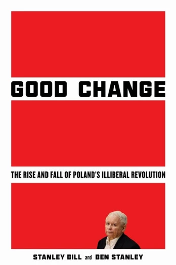 Good Change