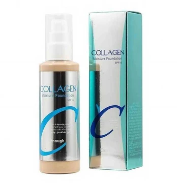 Enough Collagen Moisture Foundation SPF 15 №13, 100ml