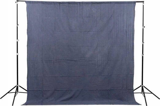 GlareOne GlareOne Canvas 05 - medžiaginis fonas 2,8x2,6 m