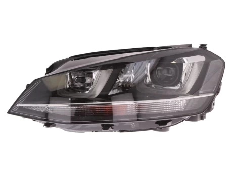 Priekinis žibintas VALEO 044933