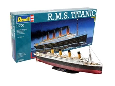 Konstruktorius Revell 05210R, plastikas kaina