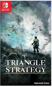Triangle Strategy