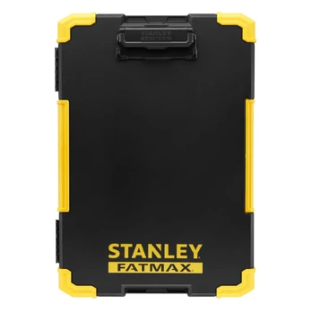 Stanley fiksavimo prie PRO–STACK sistemos įtaisais [FMST82721-1]