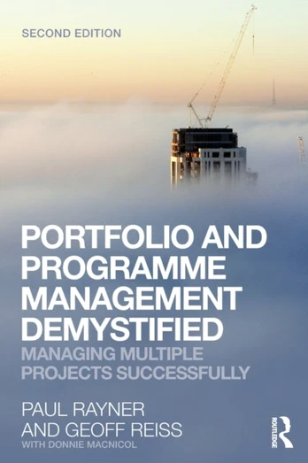 Portfolio and Programme Management Demystified