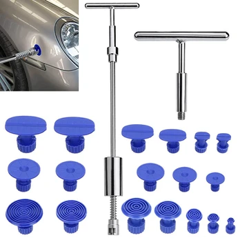 Verk Group Car body dent removal kit