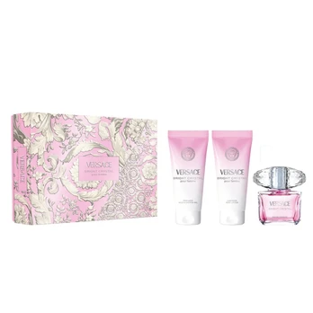 Versace Bright Crystal EDT 50ml