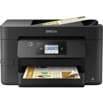 Epson - WorkForce Pro WF-3825DWF multifunktion