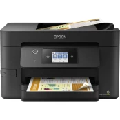 Epson - WorkForce Pro WF-3825DWF multifunktion kaina