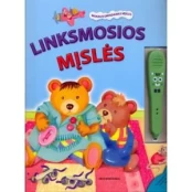 Linksmosios mįslės