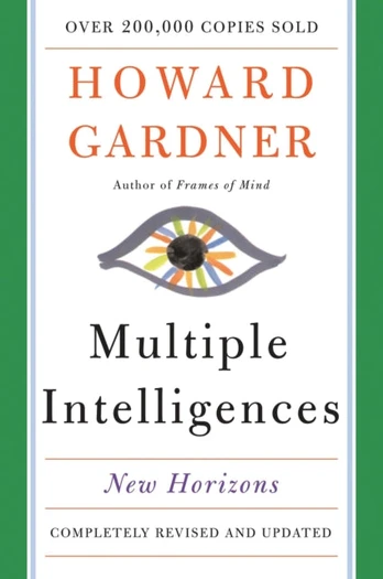 Multiple Intelligences, New Horizons in Theory and Practice