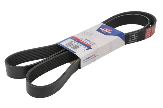 Juostinis diržas OPTIBELT 8PK1715