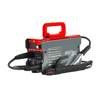 Inverterinis suvirinimo aparatas MMA 300A