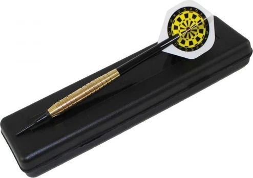 Master Darts Smiginis MASTER Virgin Brass 3 vnt., 18g