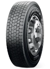 PIRELLI IT-D90 315/70 R22.5 154 L kaina