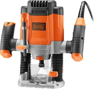 Black & Decker KW1200EKA