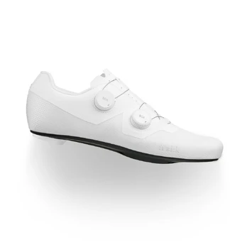 Fizik Lyra plentiniai batai | White - White Cream, 45,5