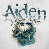 CD Aiden - Nightmare Anatomy