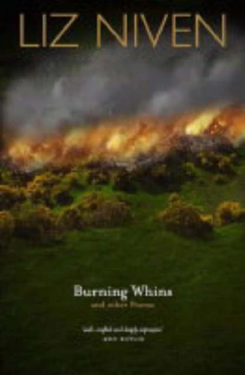 Burning Whins