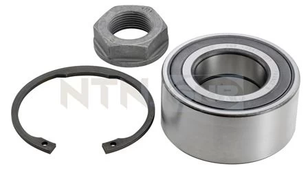 Rato guolio komplektas SNR R159.58