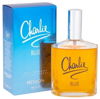 Revlon Charlie Blue EDT 100 ml