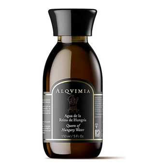 Kūno losjonas Alqvimia, 150 ml