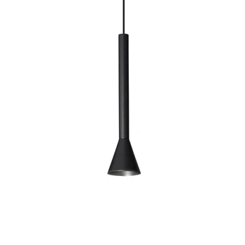 Pakabinamas Šviestuvas DIESIS SP NERO