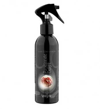Springair Audinių ir oro gaiviklis Spring Air Pomegranate Delight 200 ml