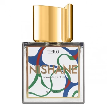 Nishane - Tero - parfém - 50 ml